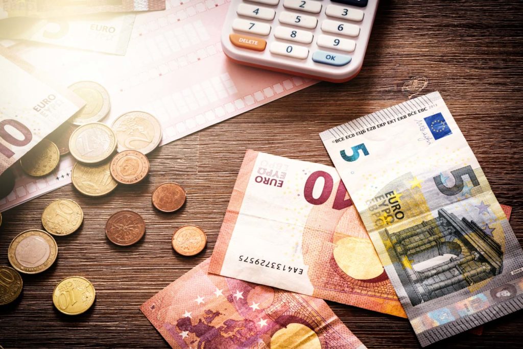 Planungsänderungen als anrechenbare Kosten in der HOAI nutzen